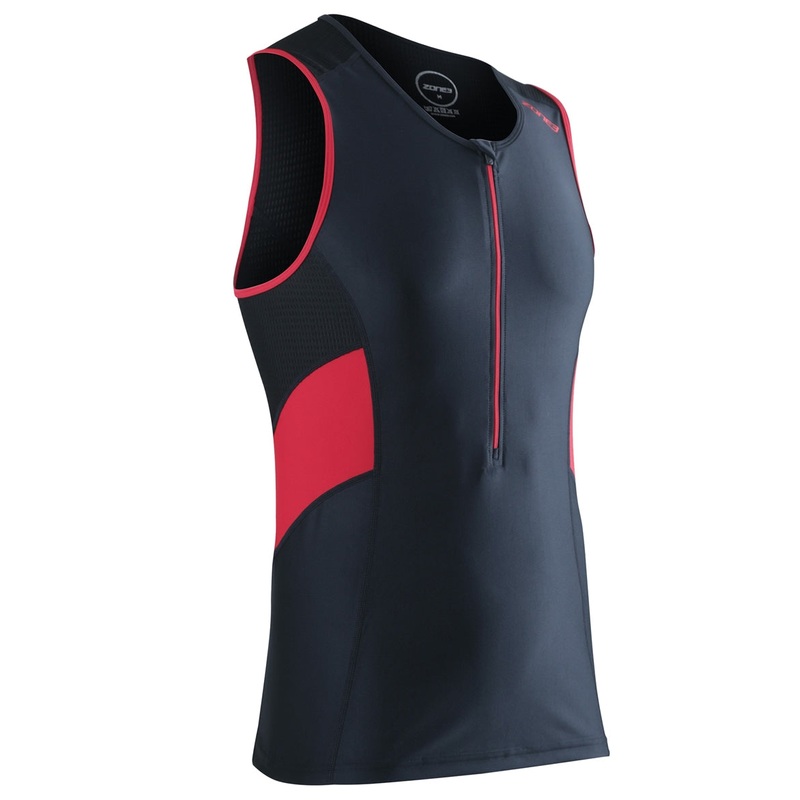 Zone3 Men's Activate Tri Top