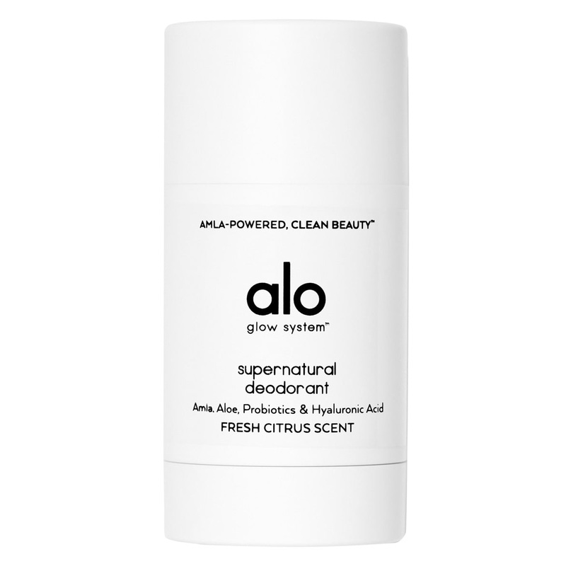 Alo Supernatural Deodorant