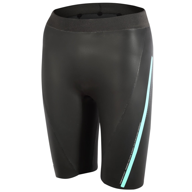 Zone3 Women's The Originals 5/3mm  Buoyancy Shorts