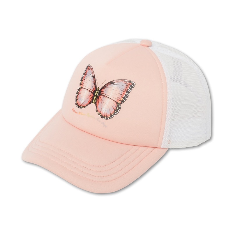 Volcom Girls' Hey Slims Hat