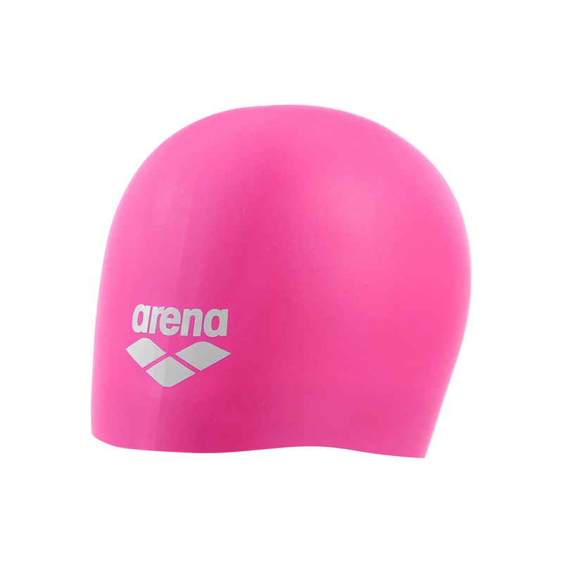 Arena Long Hair Swim Cap