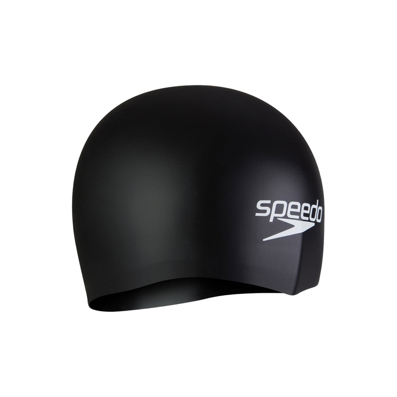 Speedo Fastskin Hiro Silicone Swim Cap
