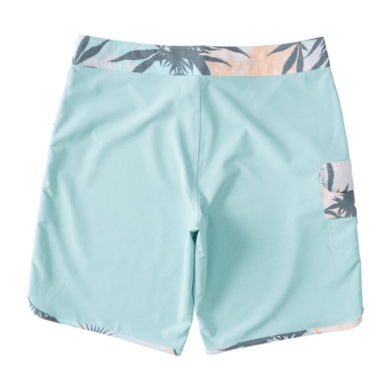 Billabong Men's 73 Pro Boardshort