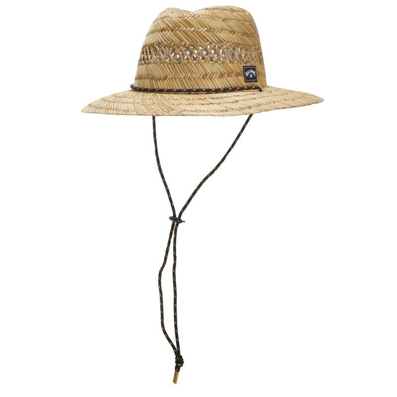 Billabong Men's Nomad Vented Hat