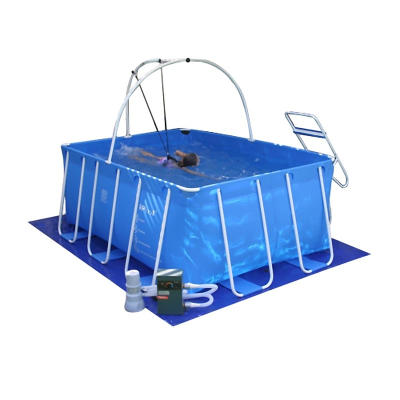 Fitmax iPool