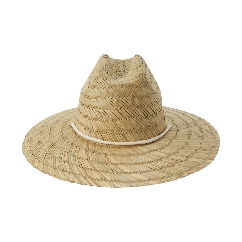 Billabong Women's New Comer Straw Hat