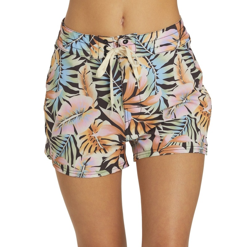 Billabong Women's Postcards From Paradise Boardshort