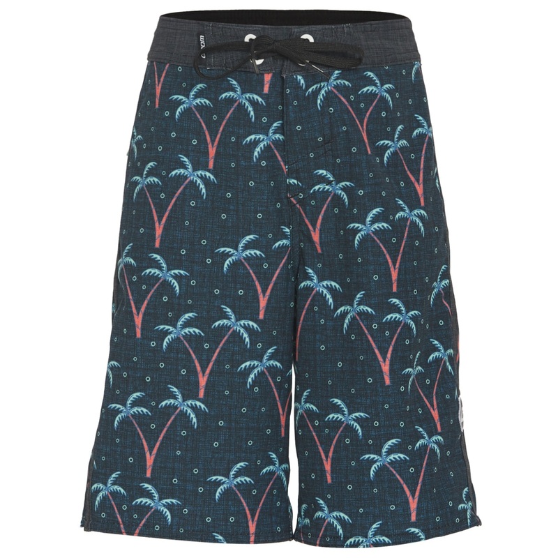 Grom Boys' Oasis Boardshort (Little Kid, Big Kid)