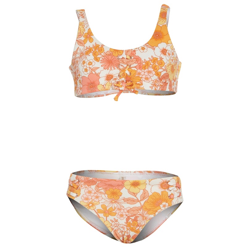 Raisins Girls' Newport Two Piece Bikini Set (Big Kid)