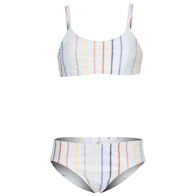 Raisins Girls' Selah Two Piece Bikini Set (Big Kid)