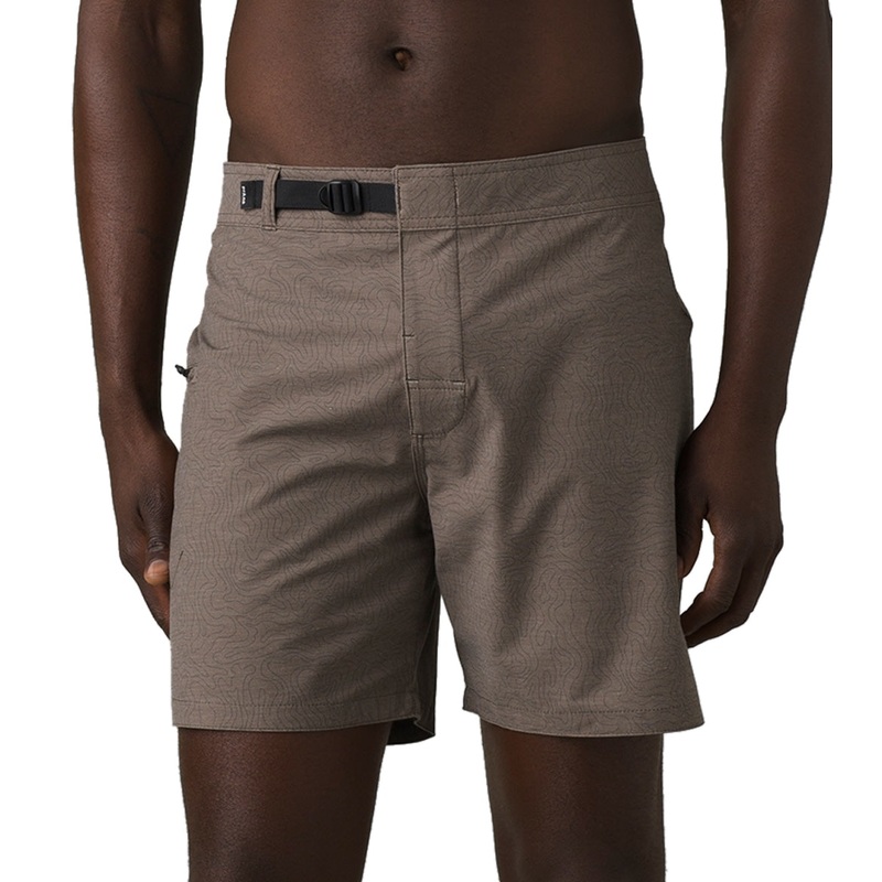 prAna Rock Shock 18" Boardshort