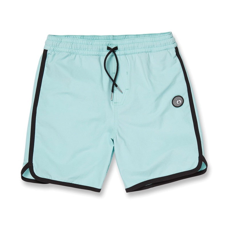 Volcom Boys' Lido Liberators Boardshort