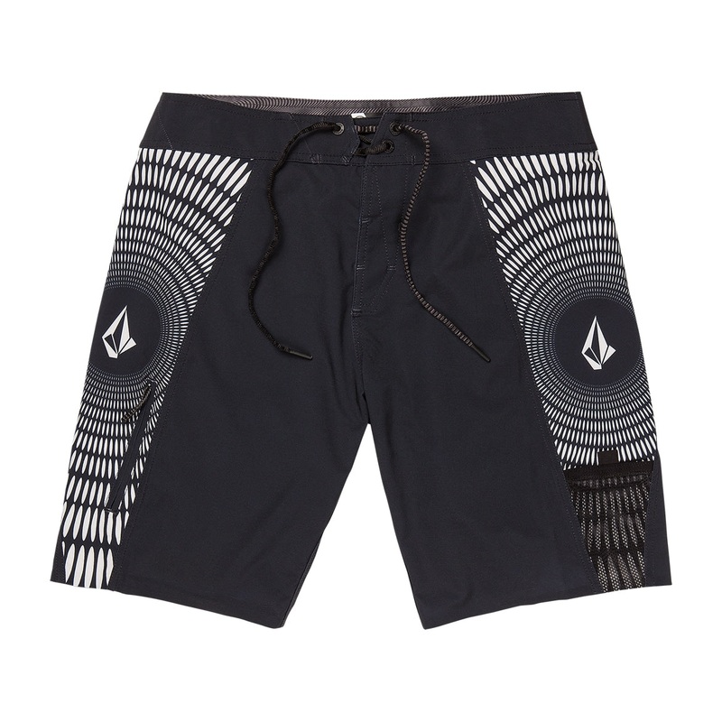 Volcom Men's Surf Vitals J Robinson Mod 20" Board Shorts