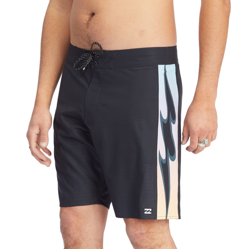 Billabong Men's D Bah Airlite 19" Boardshort