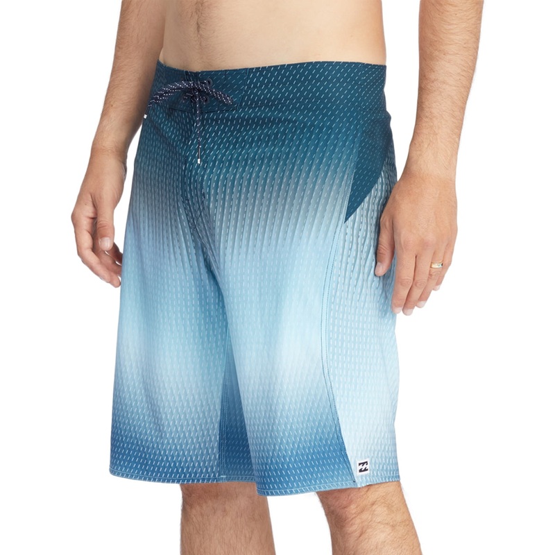 Billabong Men's Fluid Pro 21" Boardshort