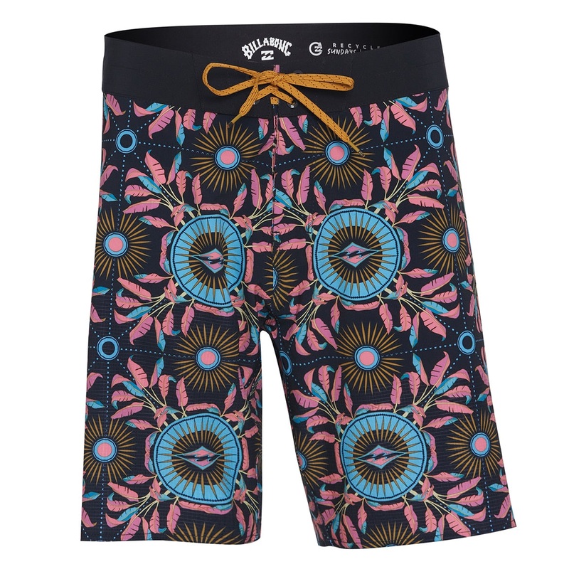 Billabong Men's Sundays Airlite Boardshort