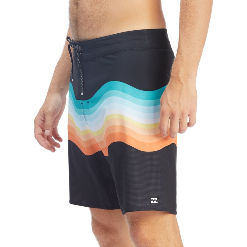 Billabong Men's T Street Airlite Boardshort
