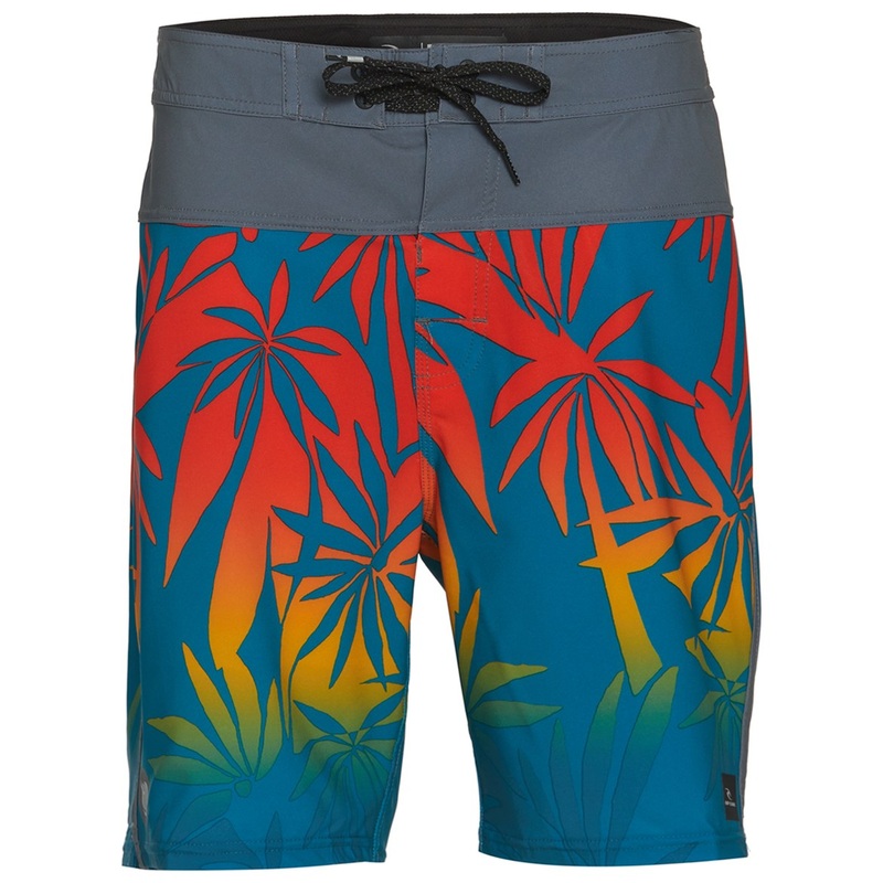 Rip Curl Men's 19" Mirage Mason Barrel Killa Boardshort