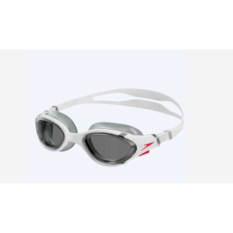 Speedo Biofuse 2.0 - white smoke