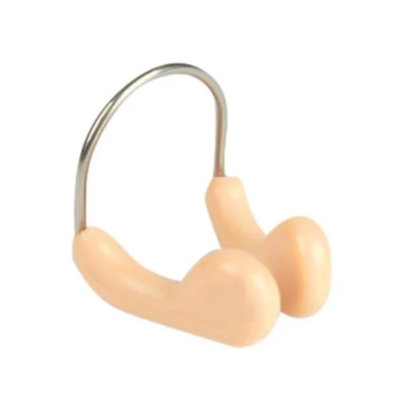 Speedo competition noseclip