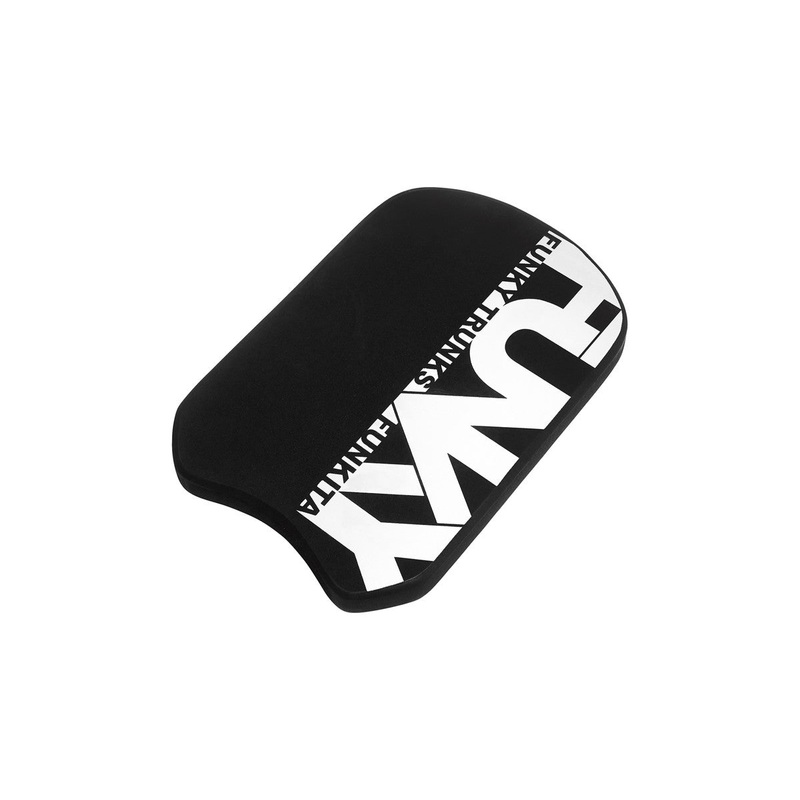 Still Black Kickboard