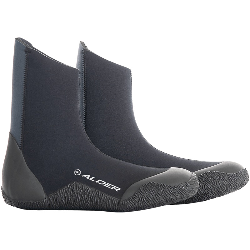 Alder Edge Youth Pull-on Wetsuit Boot (Size 4&5)