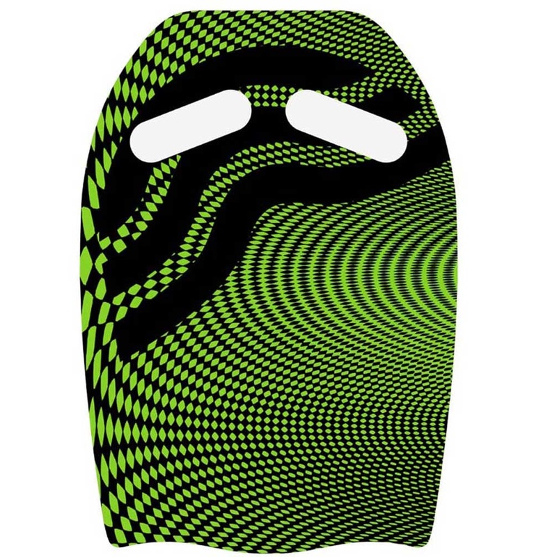 AQUARAPID Kickbord Green