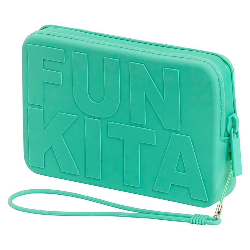 Clutch Bag Funkita - MINT