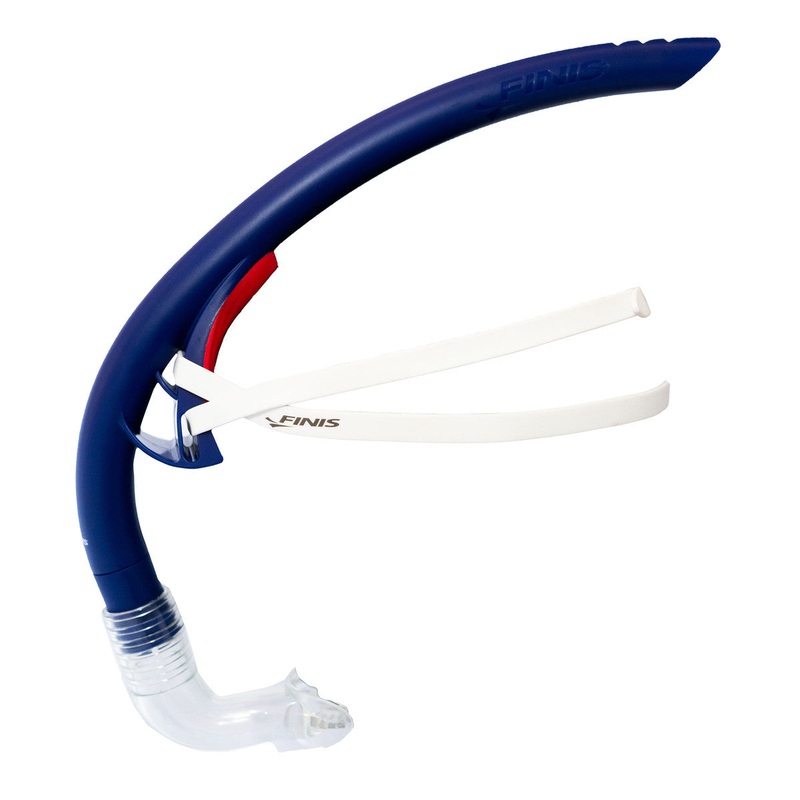 Finis Speed Snorkel Blue