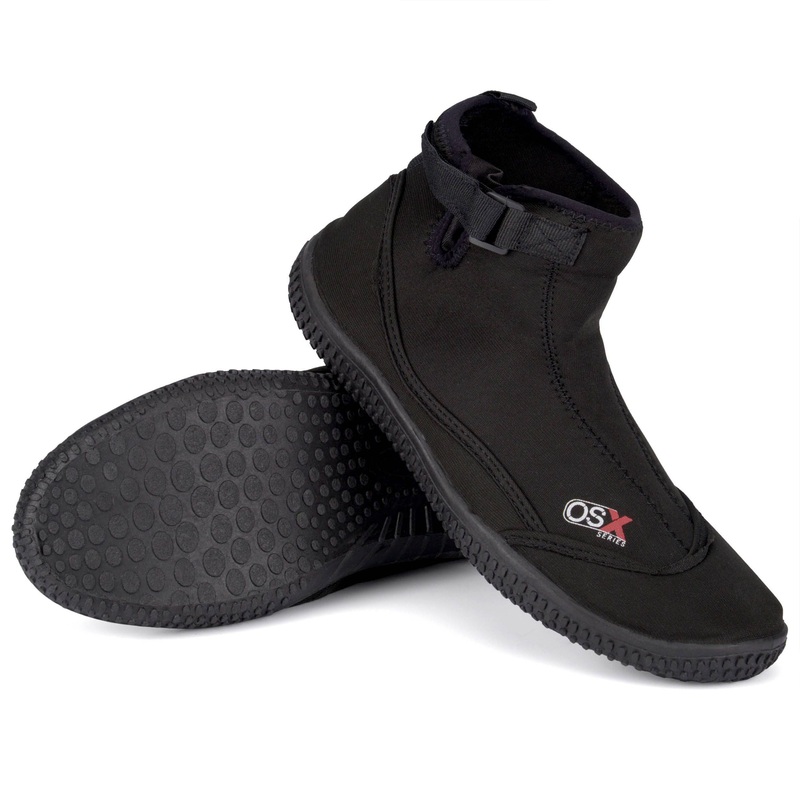 Osprey Adult 2mm Wetsuit Boot