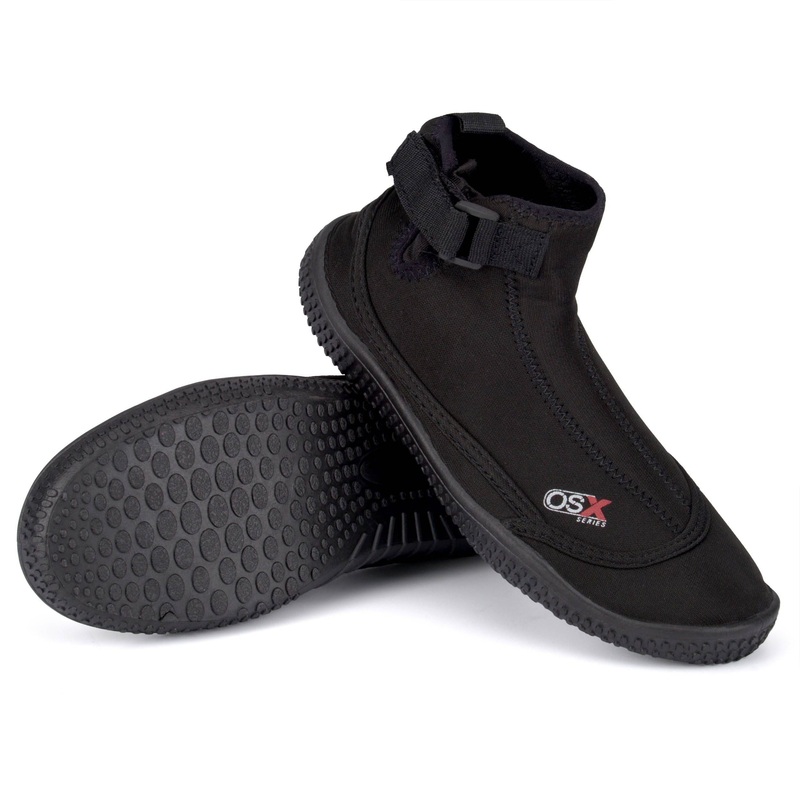 Osprey Junior 2mm Wetsuit Boot