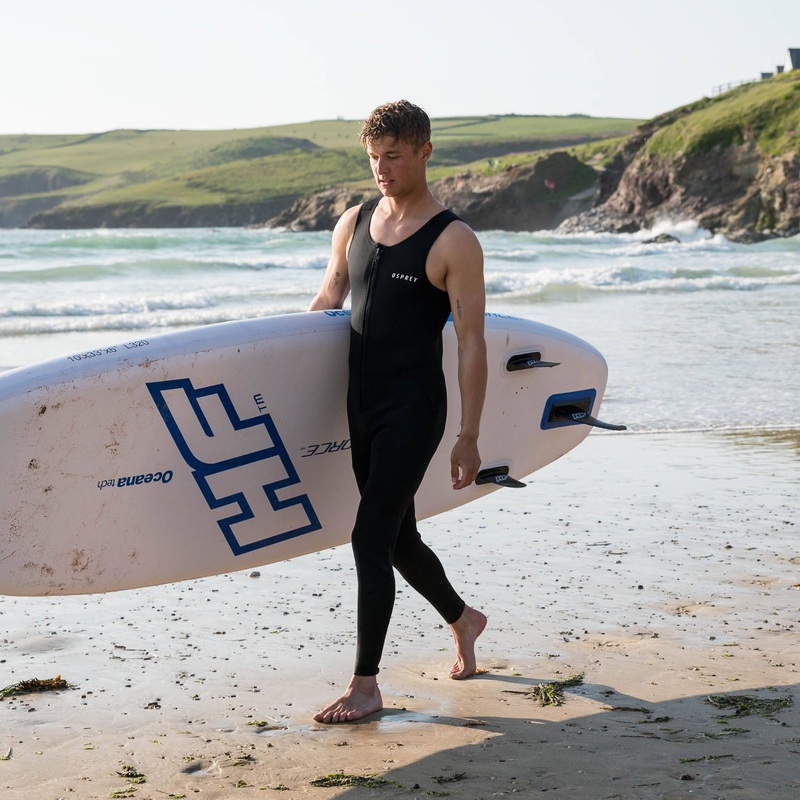 Osprey Long John Swimming Wetsuit