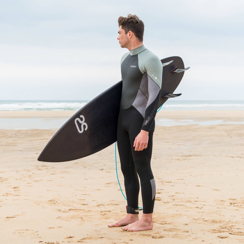 Osprey Zero 5/4 Mens Full Wetsuit