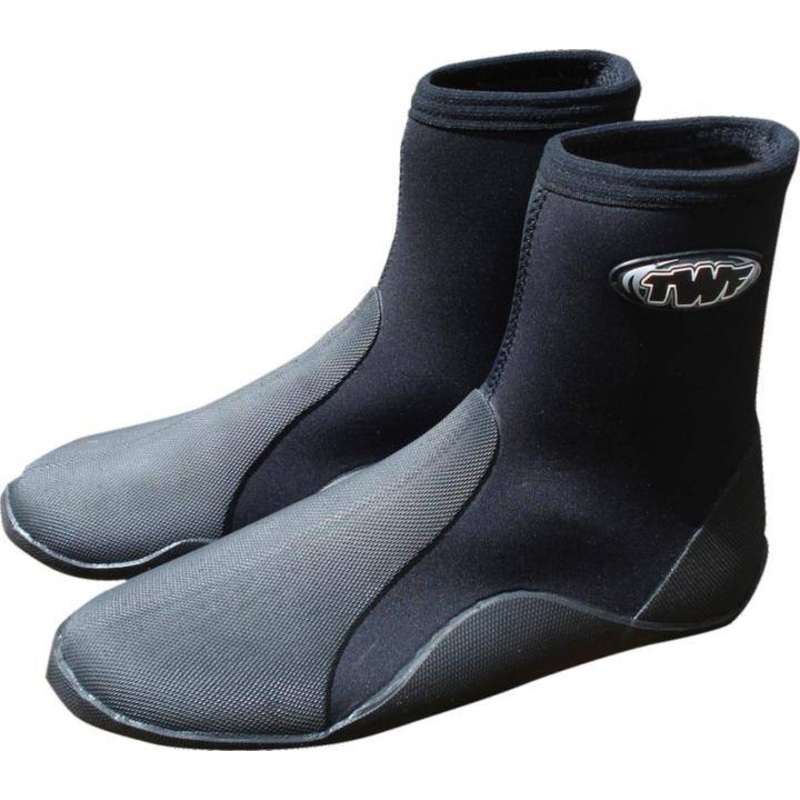 TWF 5mm Wetsuit Boot