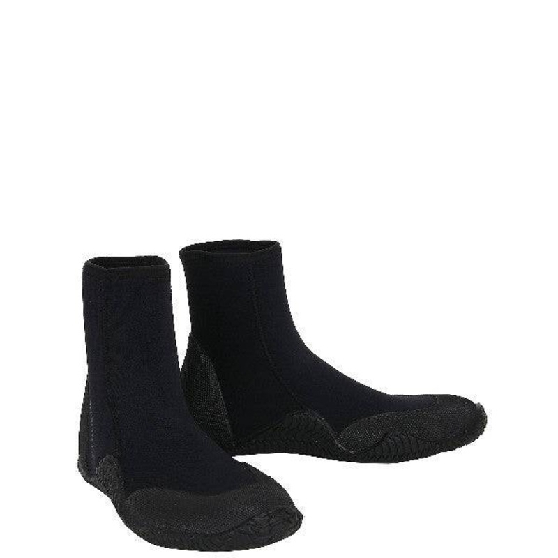 Typhoon Adults Swarm4 Wetsuit Boots