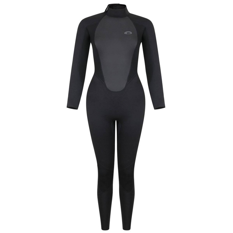 Typhoon Ladies Storm3 Full Wetsuit