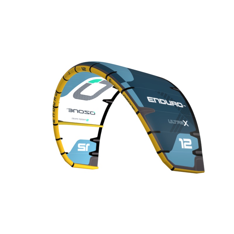 Ozone Enduro V5 Ultra-X Kite
