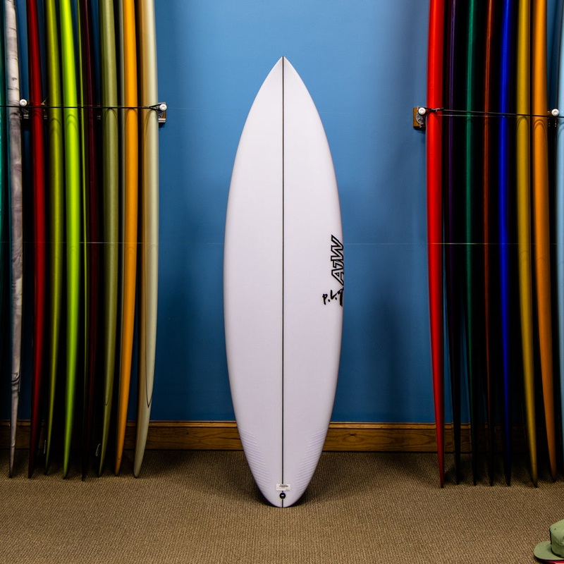 AJW OG Potato Launcher PU/Poly 6'3"