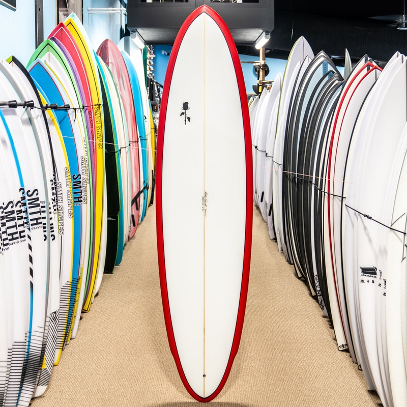 Black Rose Benedict PU/Poly 7'0"