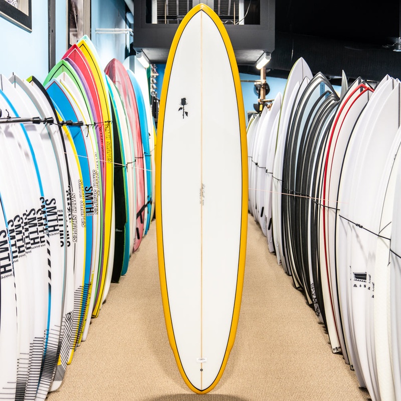 Black Rose Benedict PU/Poly 7'6"