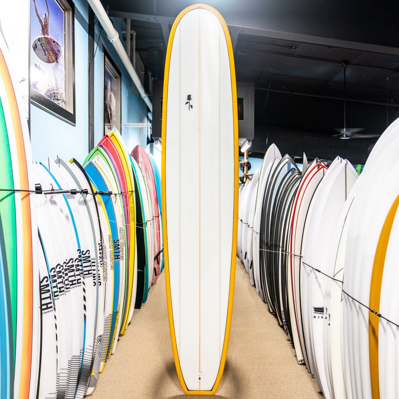 Black Rose Dark Horse PU/Poly 10'0"