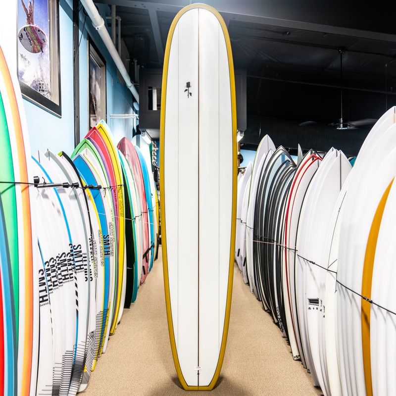 Black Rose Dark Horse PU/Poly 9'9"