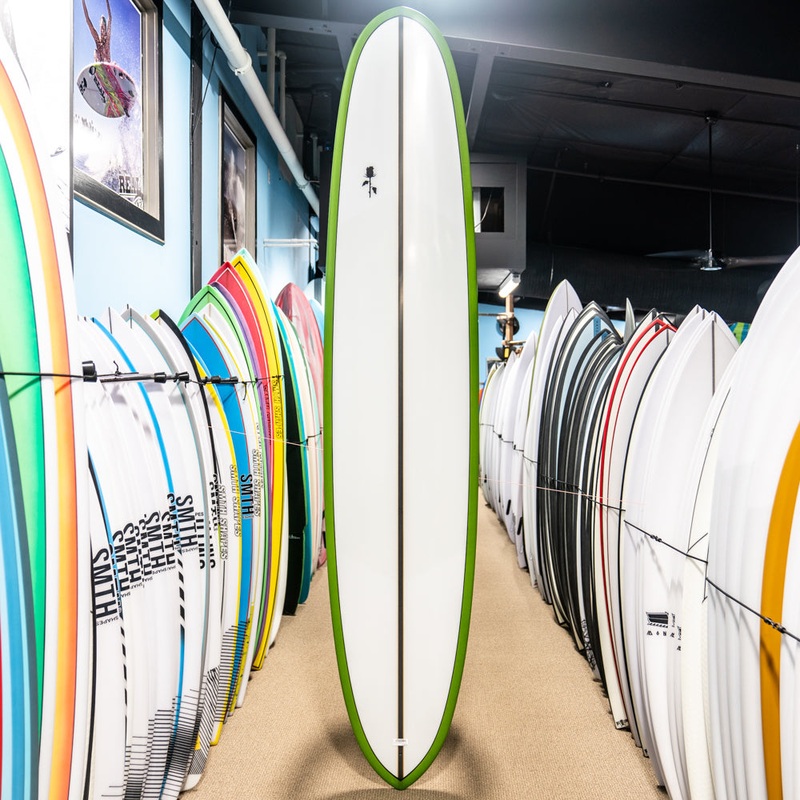 Black Rose Fine Swine PU/Poly 10'0"