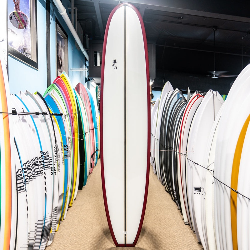 Black Rose Fine Swine PU/Poly 9'4"