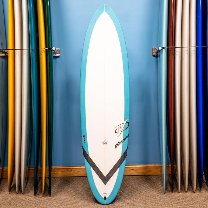 Vernor Tree Hugger EPS/Epoxy 7'0"