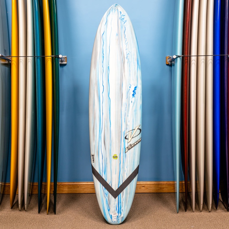 Vernor Tree Hugger EPS/Epoxy 7'2"