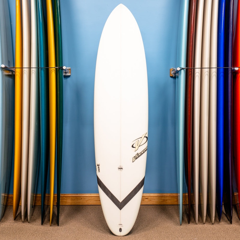 Vernor Tree Hugger EPS/Epoxy 7'6"