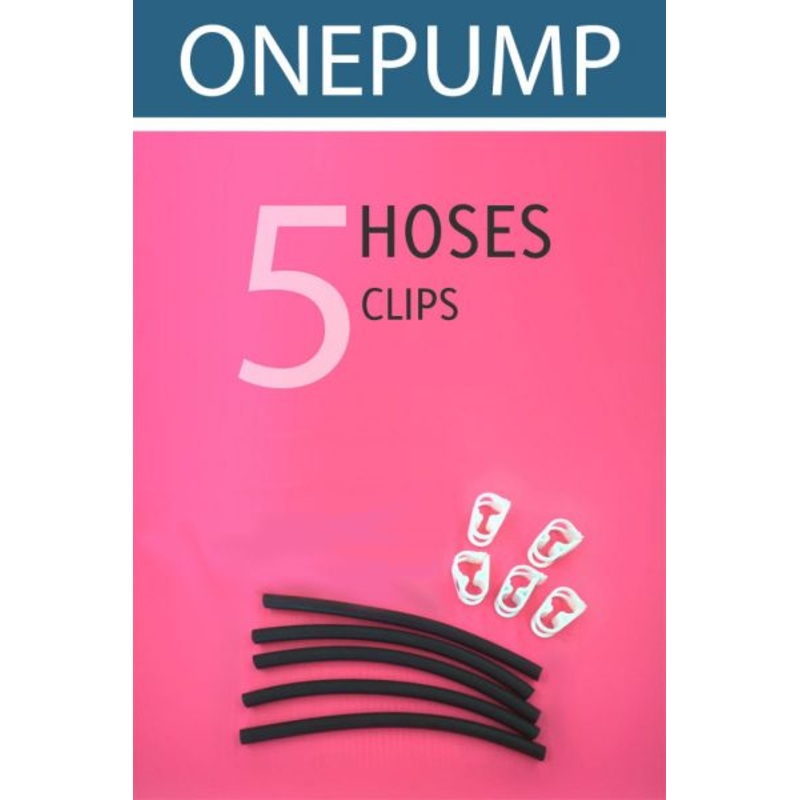Airtime Hose Kit