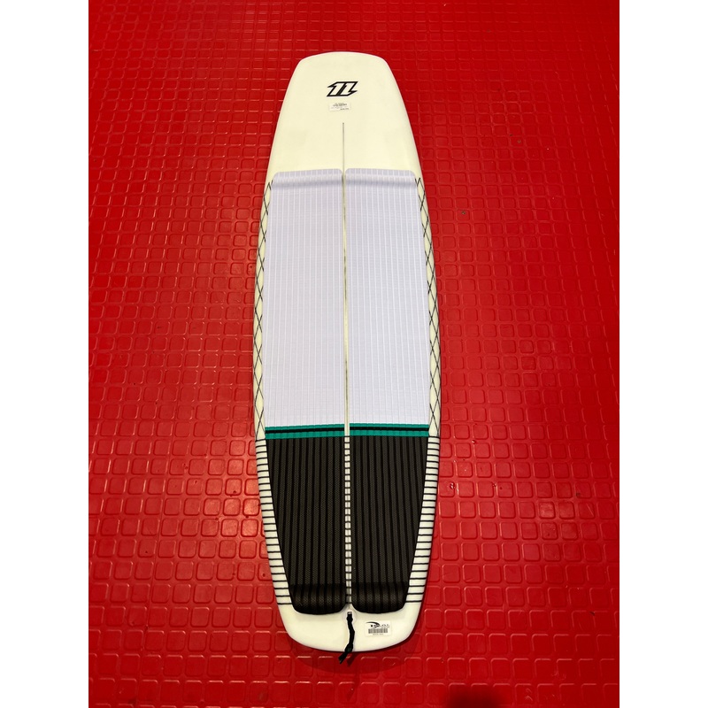 USED 2021 North Comp Kitesurf Board-5'2"