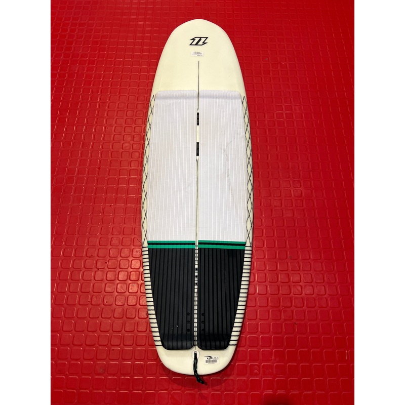 USED 2021 North Cross Kitesurf Board-5'2"